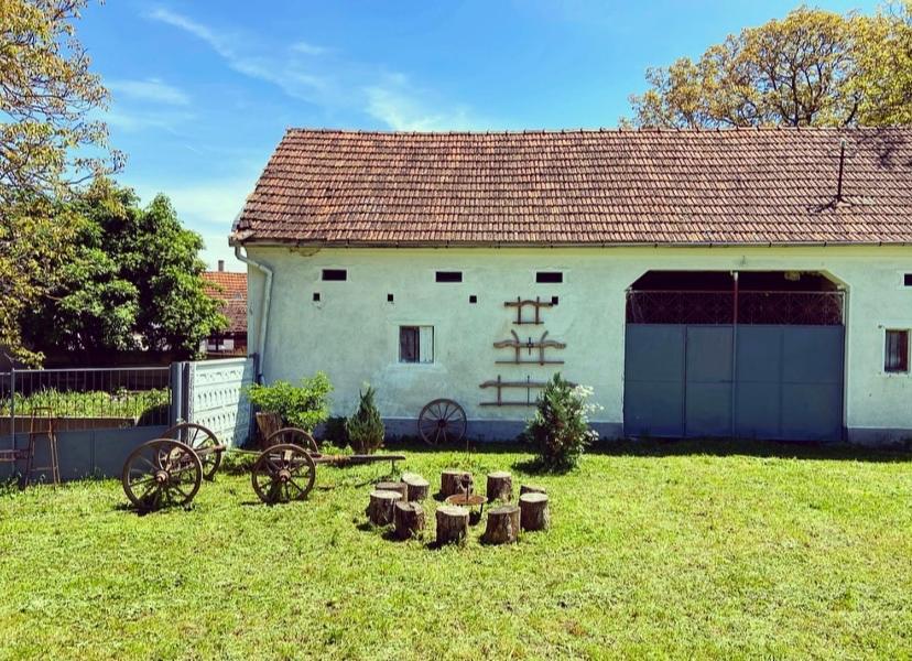 Country House Hatagel Eksteriør bilde
