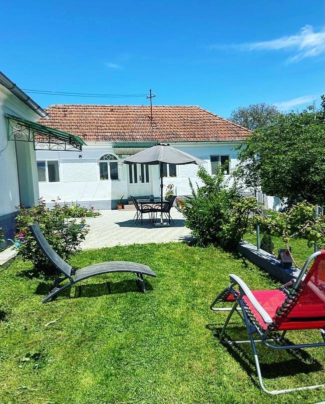 Country House Hatagel Eksteriør bilde