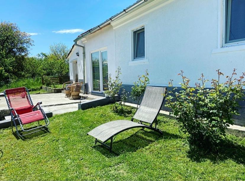 Country House Hatagel Eksteriør bilde