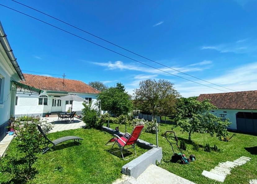 Country House Hatagel Eksteriør bilde