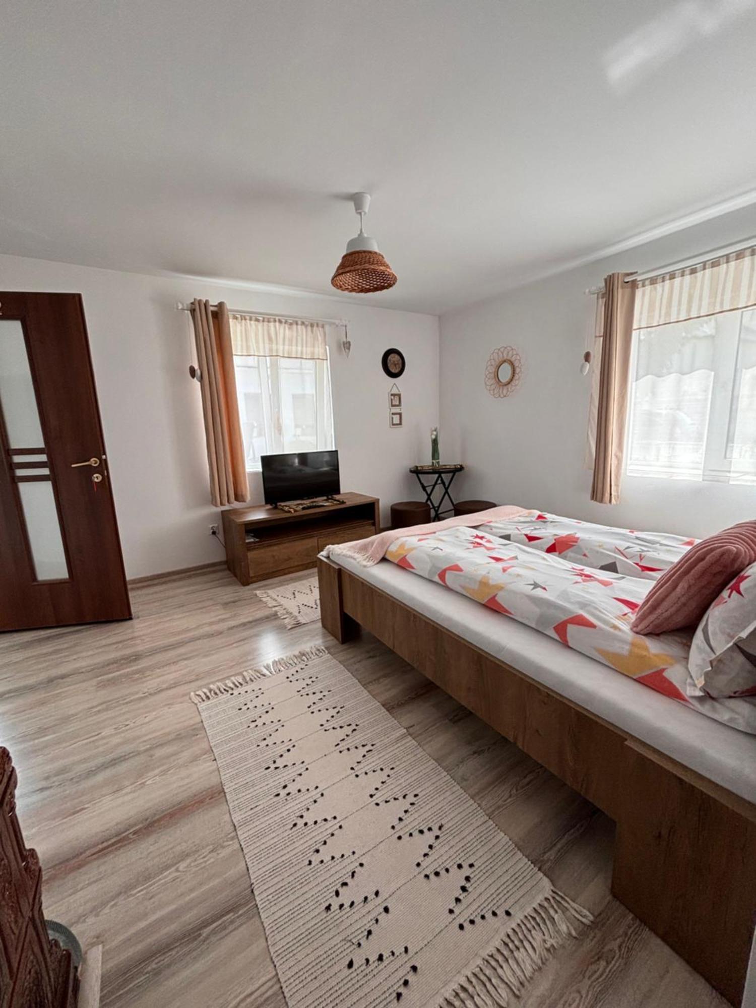 Country House Hatagel Eksteriør bilde
